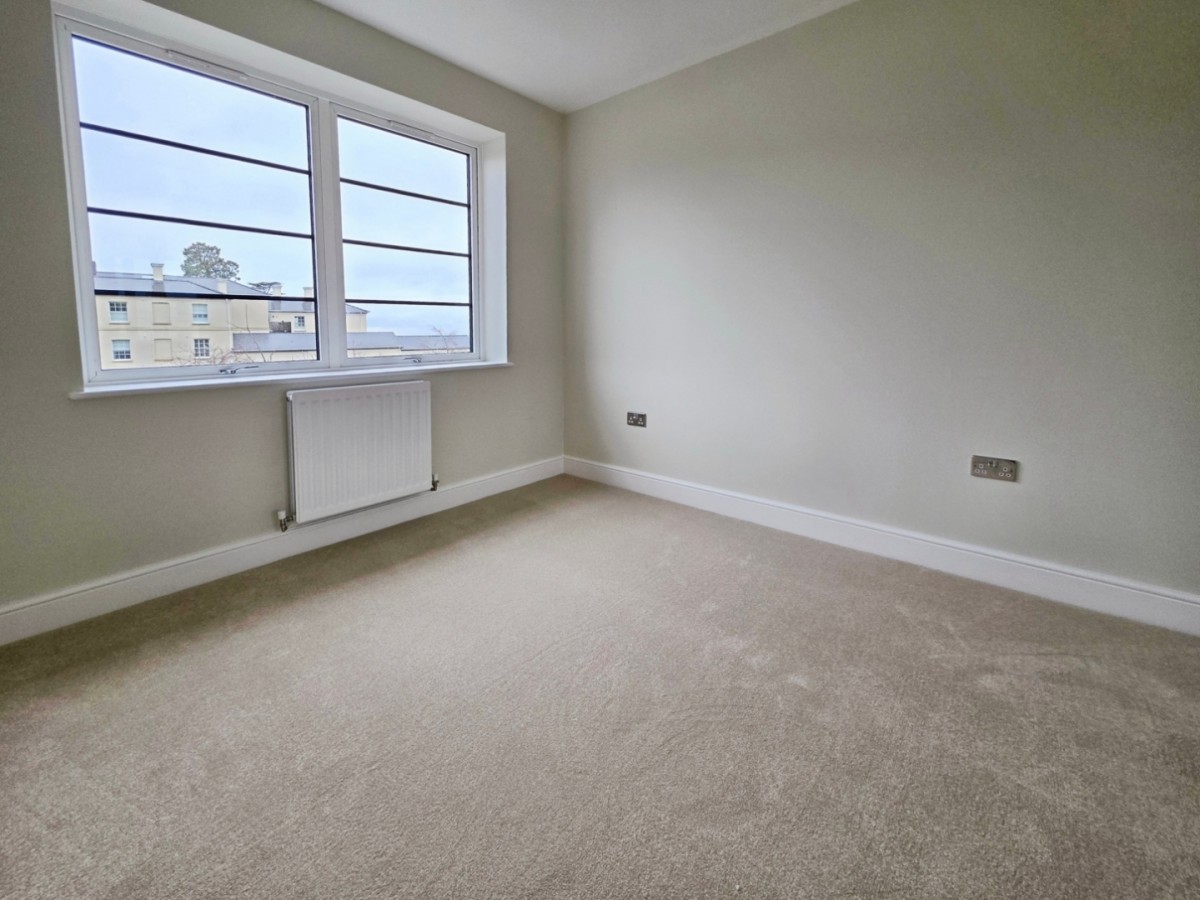 Beatrice Webb Lane, Standish