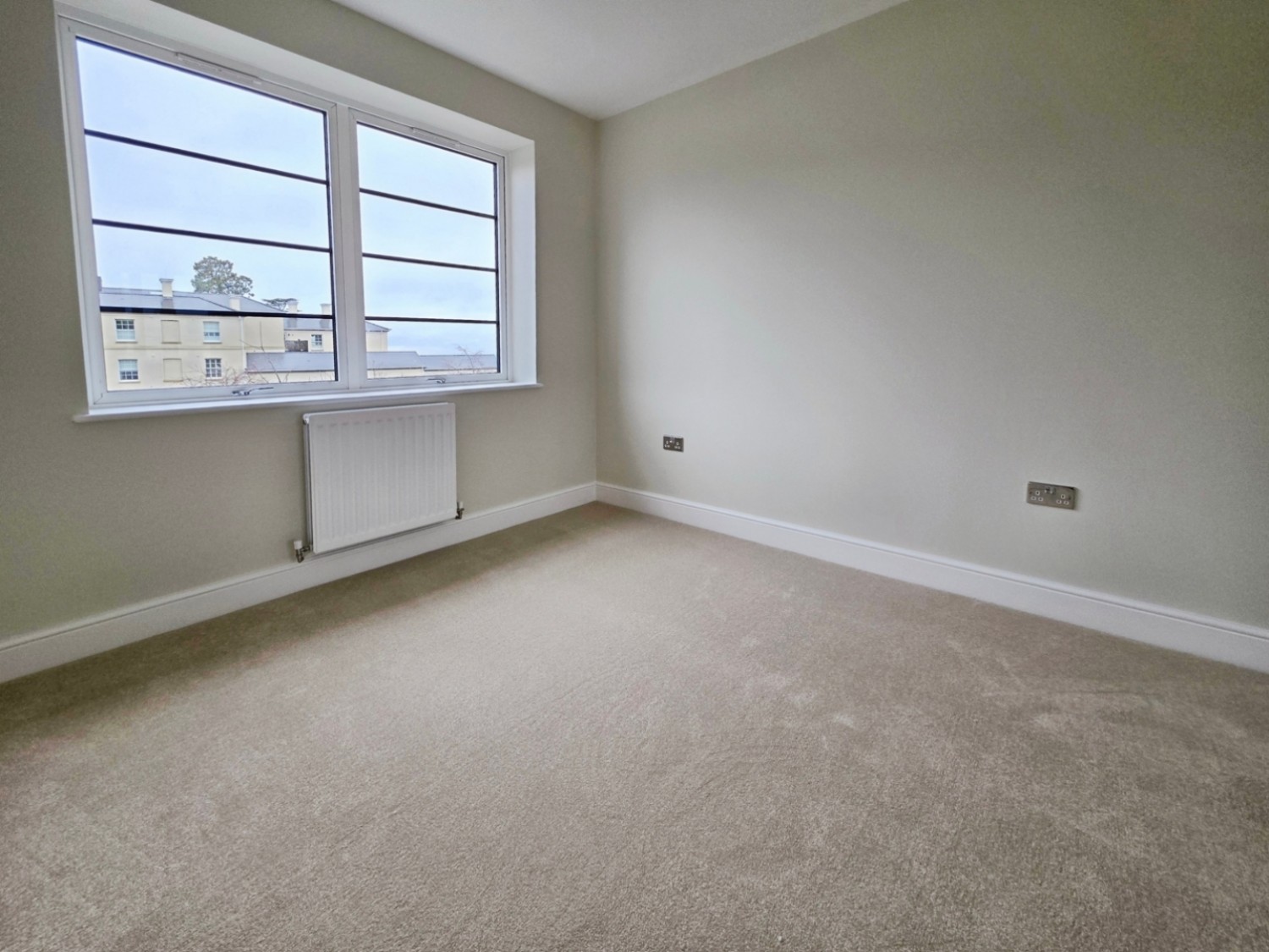 Beatrice Webb Lane, Standish