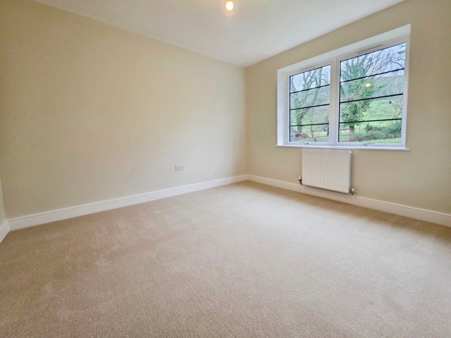 Beatrice Webb Lane, Standish