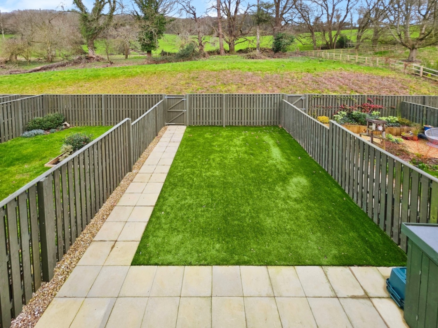 Beatrice Webb Lane, Standish