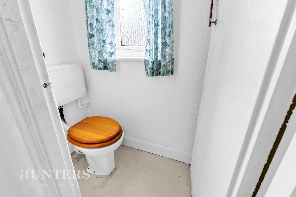 Scotland Hall Road, Newton Heath, Manchester