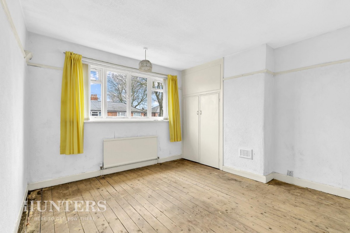 Scotland Hall Road, Newton Heath, Manchester