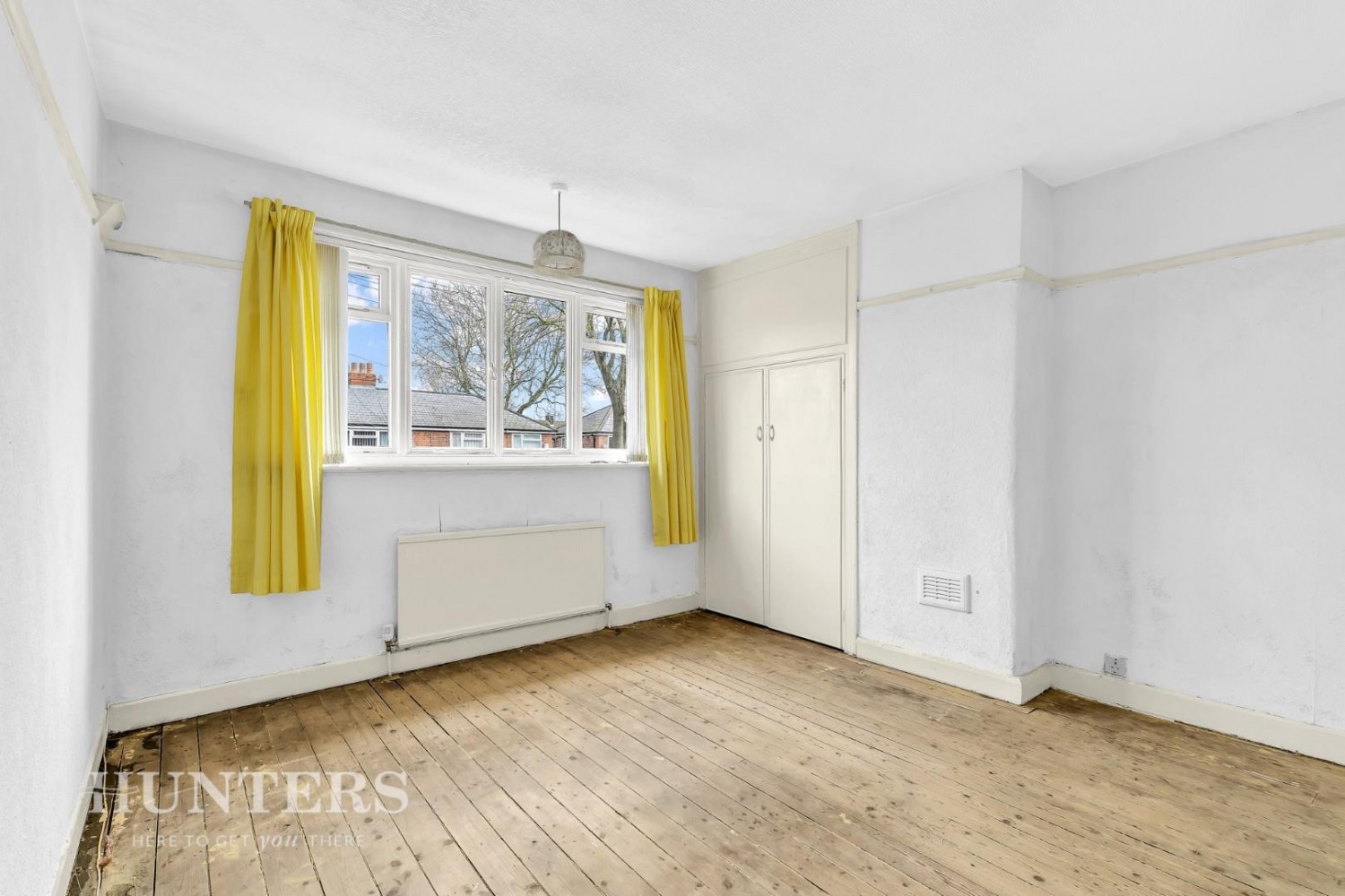 Scotland Hall Road, Newton Heath, Manchester