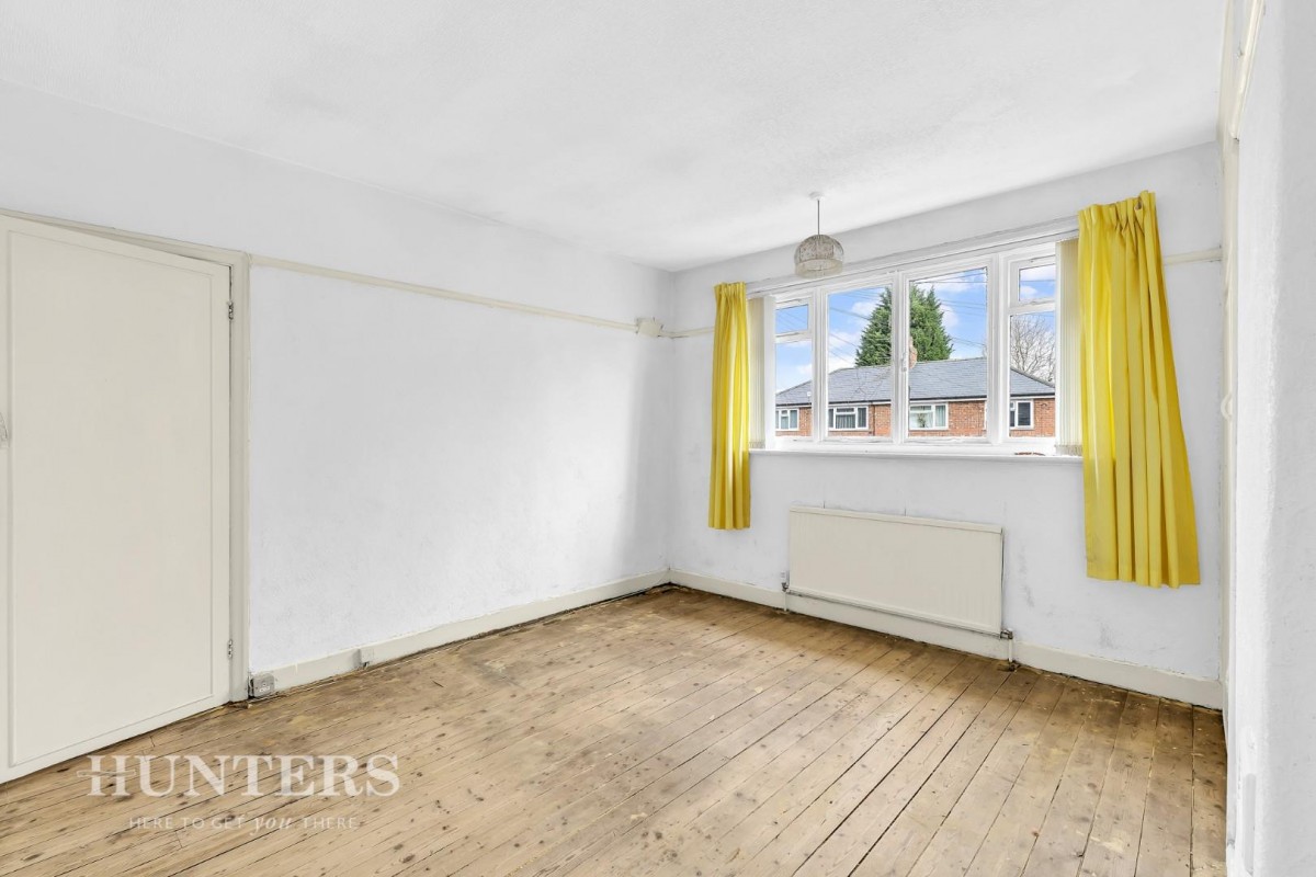 Scotland Hall Road, Newton Heath, Manchester