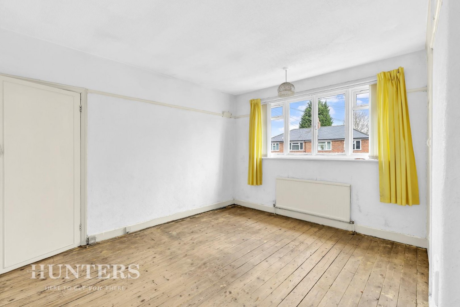 Scotland Hall Road, Newton Heath, Manchester