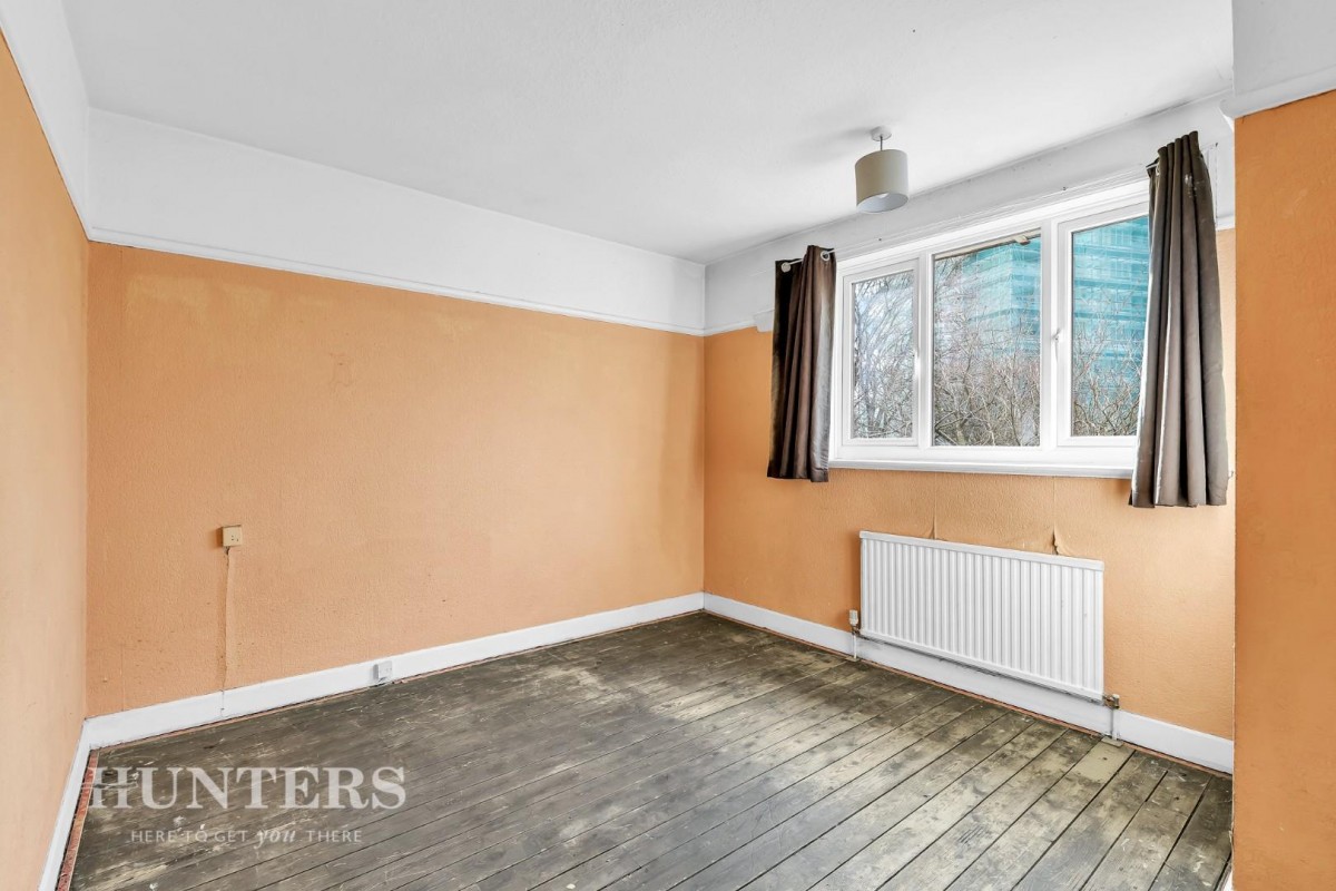 Scotland Hall Road, Newton Heath, Manchester