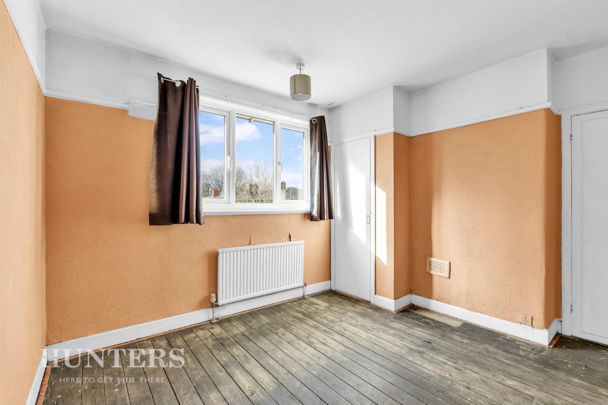 Scotland Hall Road, Newton Heath, Manchester