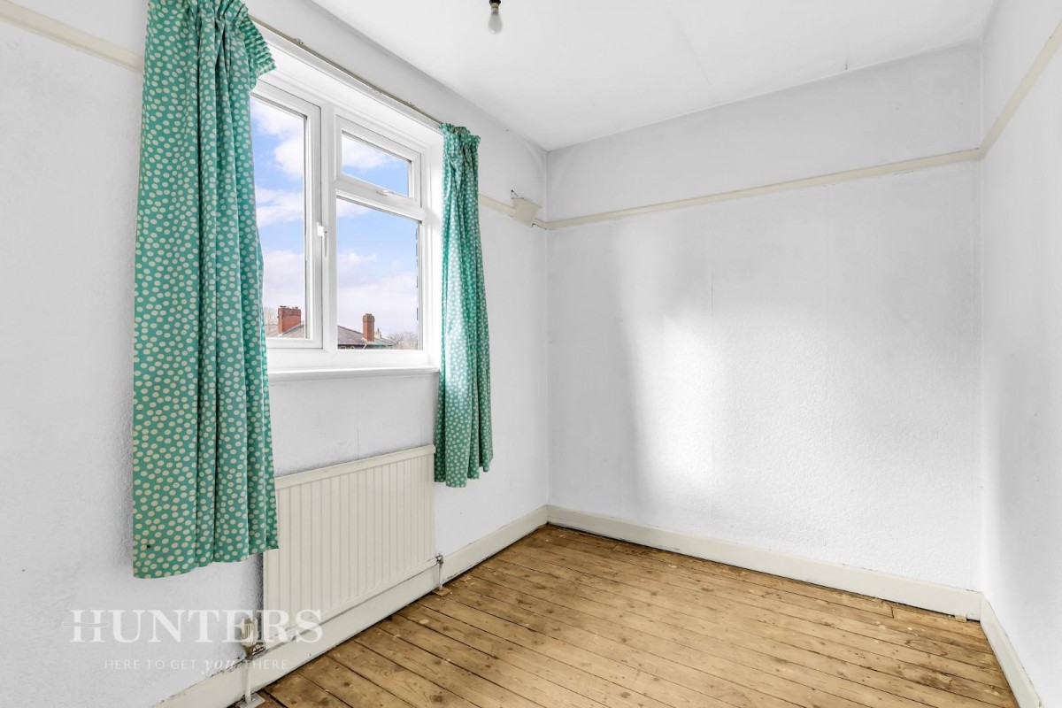 Scotland Hall Road, Newton Heath, Manchester