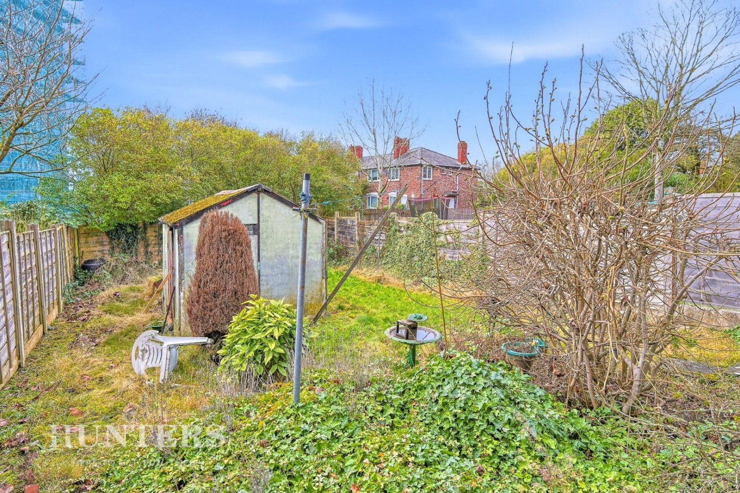 Scotland Hall Road, Newton Heath, Manchester