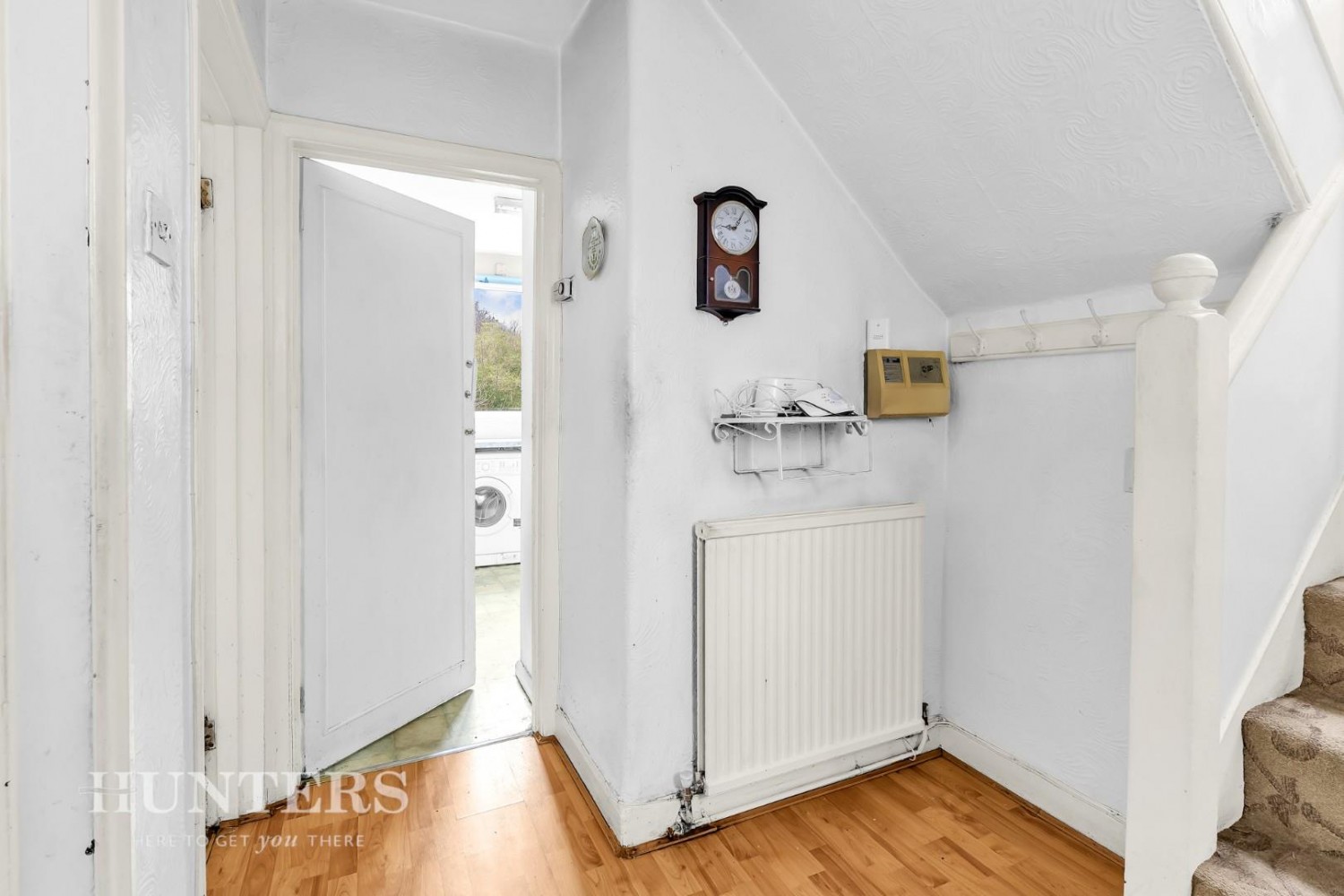 Scotland Hall Road, Newton Heath, Manchester