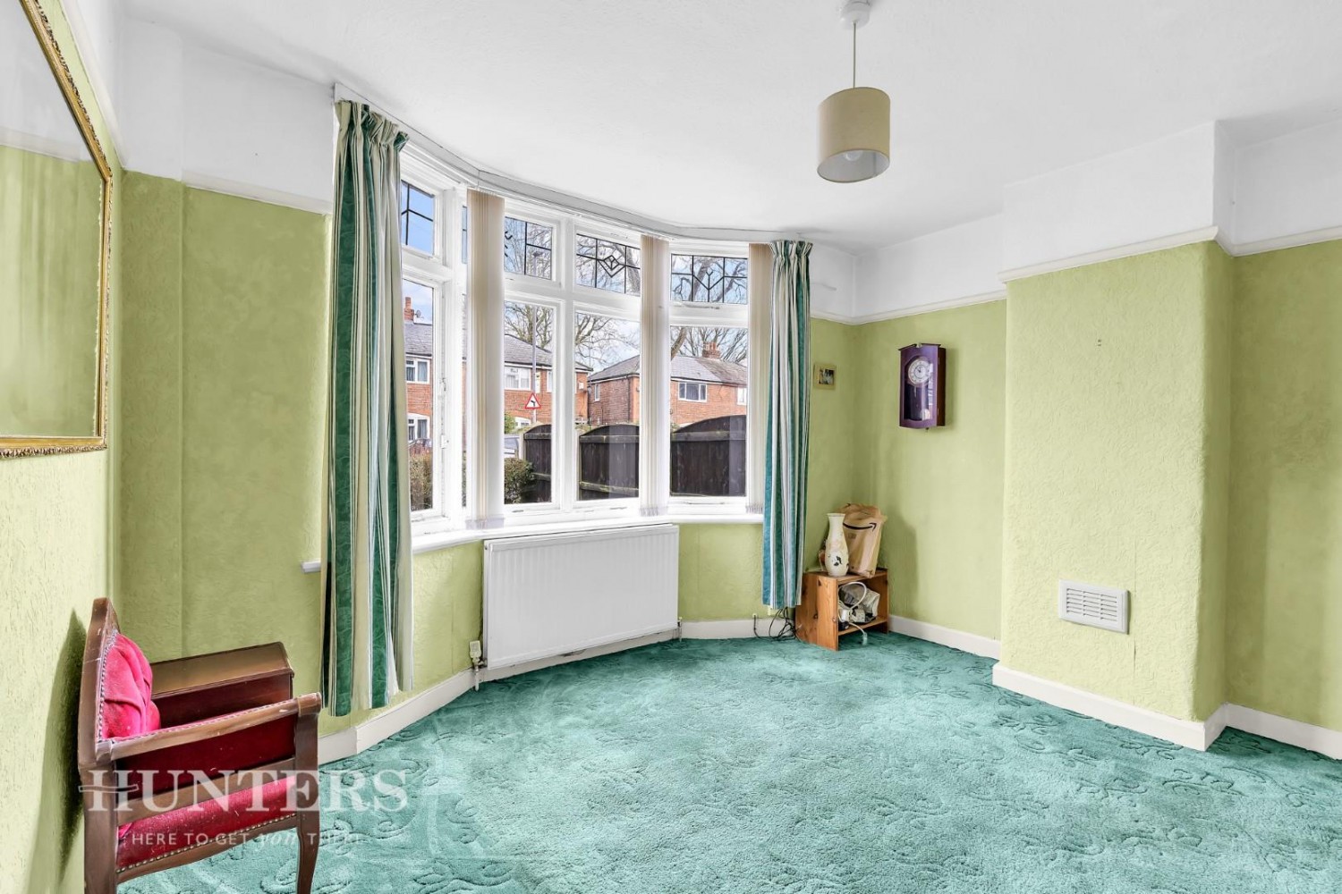 Scotland Hall Road, Newton Heath, Manchester