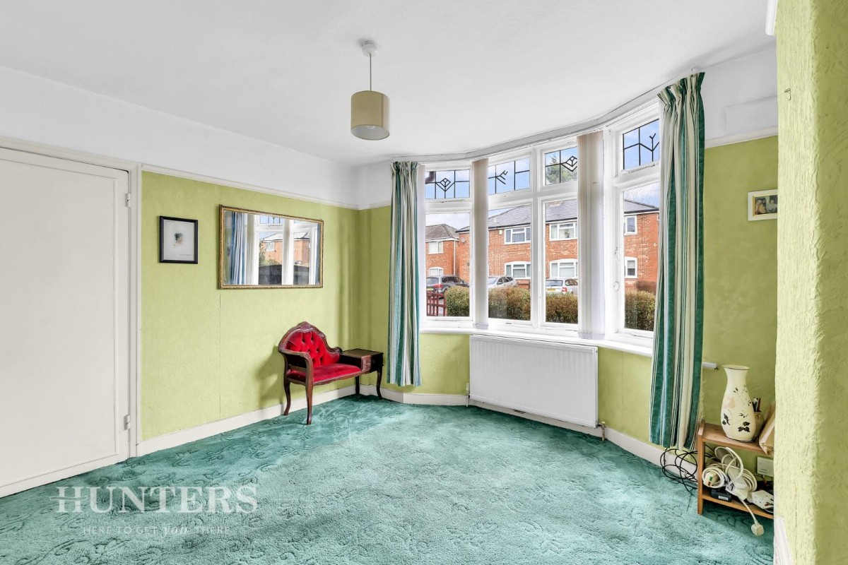 Scotland Hall Road, Newton Heath, Manchester