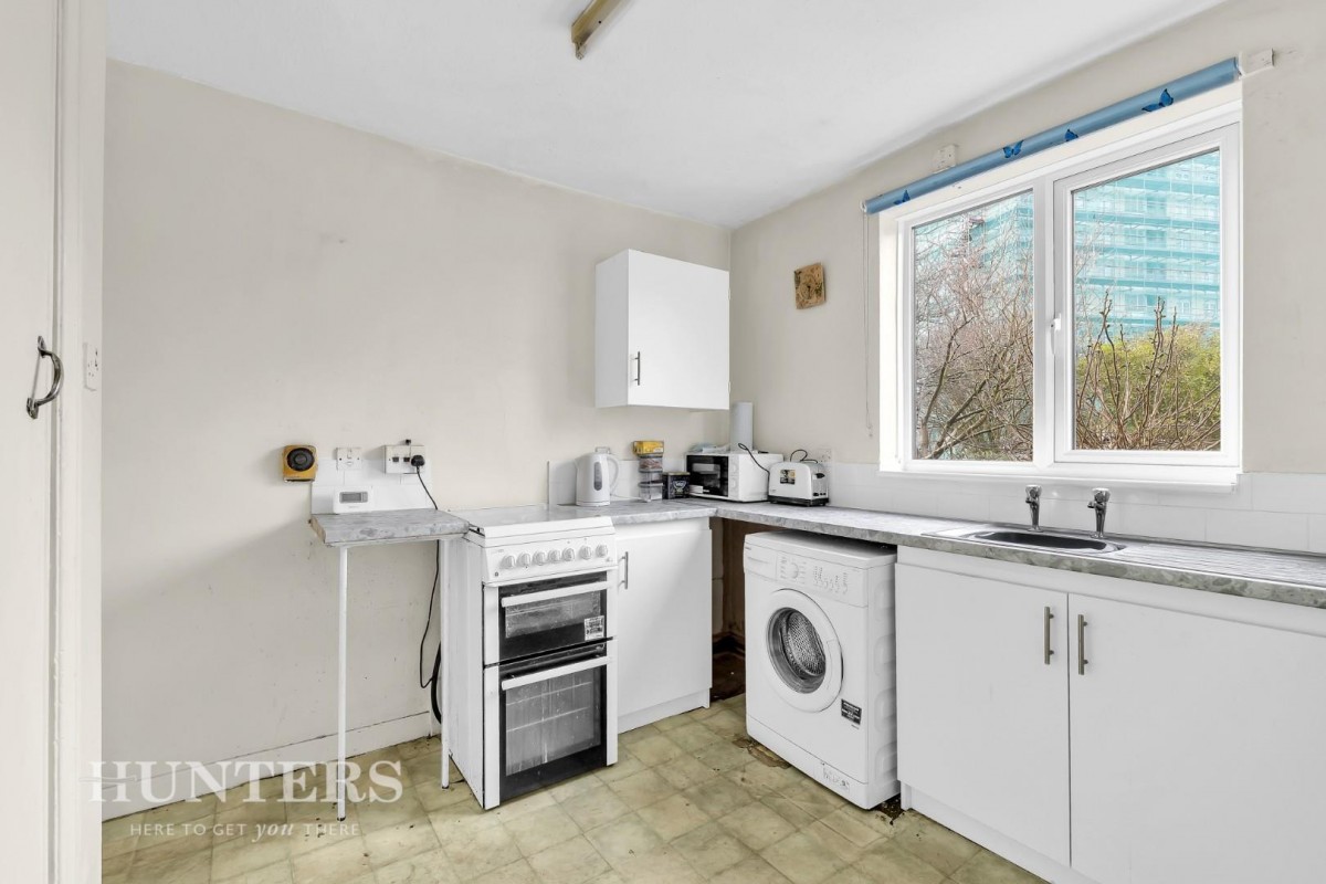 Scotland Hall Road, Newton Heath, Manchester