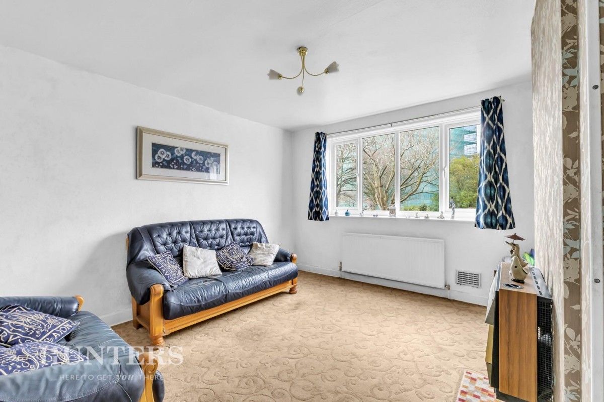 Scotland Hall Road, Newton Heath, Manchester