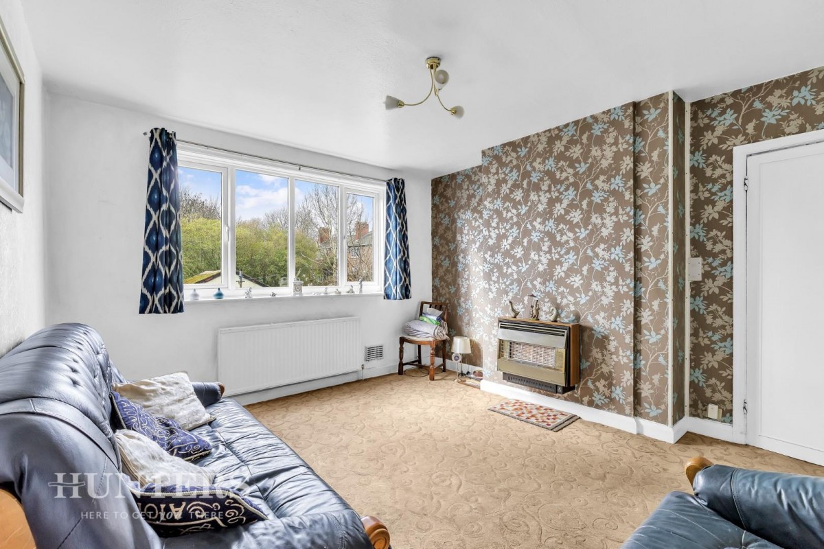 Scotland Hall Road, Newton Heath, Manchester