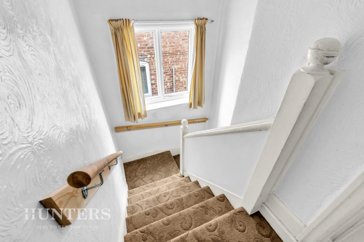 Scotland Hall Road, Newton Heath, Manchester