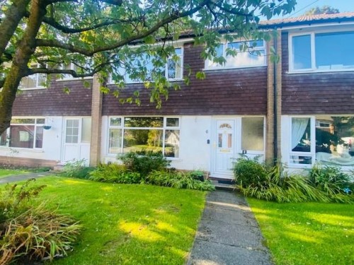 Ryton Close, Sutton Coldfield