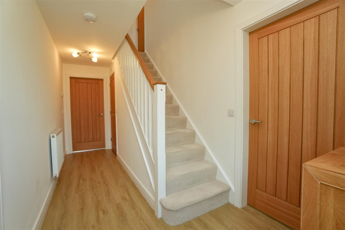 Pond View, Tollerton, York