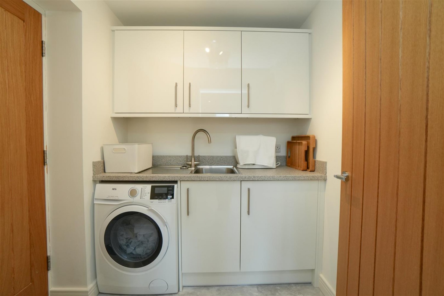 Pond View, Tollerton, York