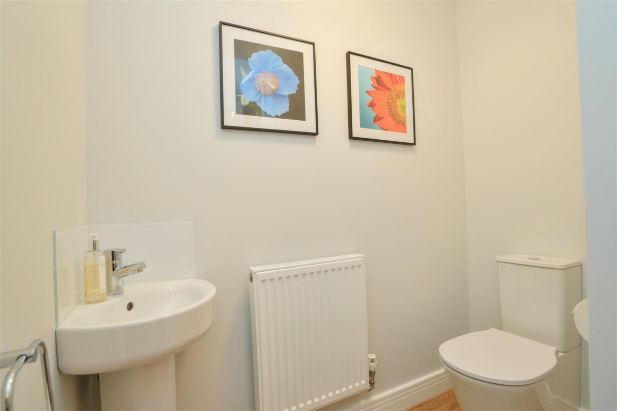 Pond View, Tollerton, York