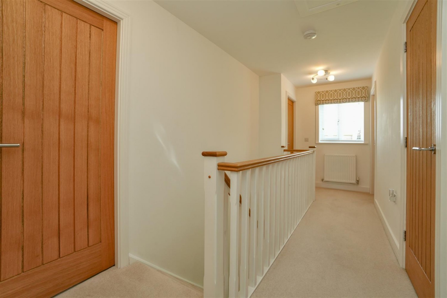 Pond View, Tollerton, York