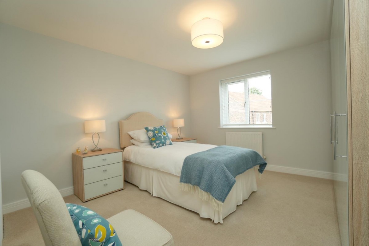 Pond View, Tollerton, York