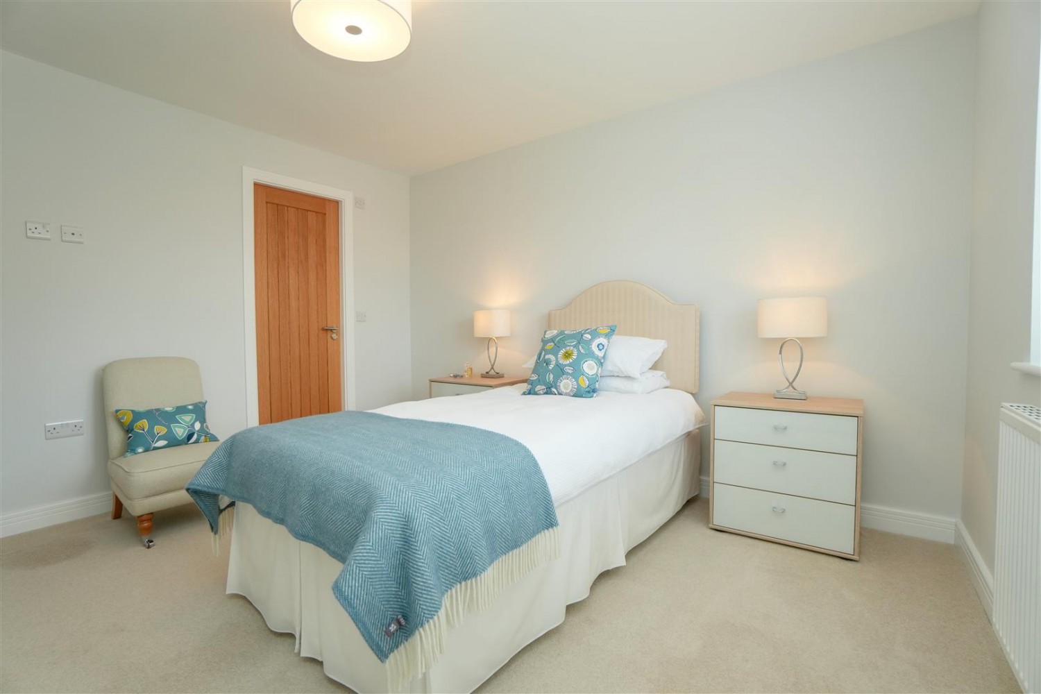 Pond View, Tollerton, York