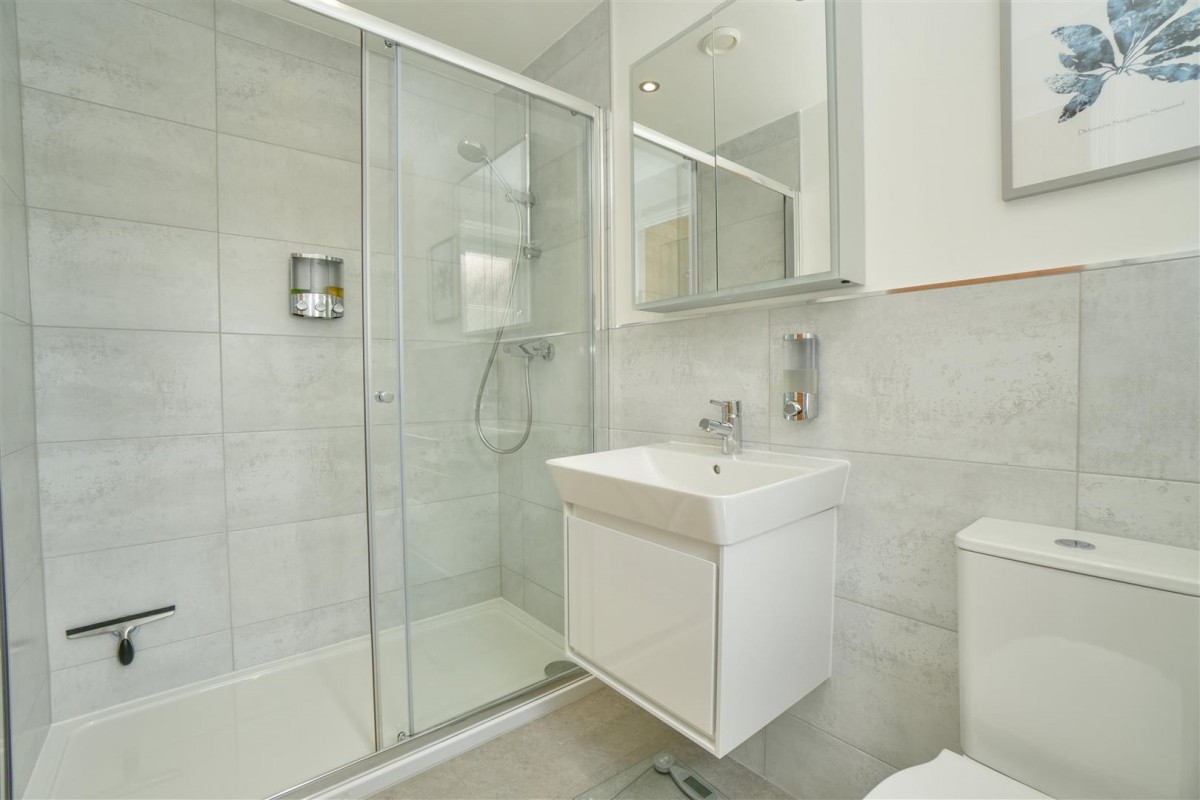 Pond View, Tollerton, York