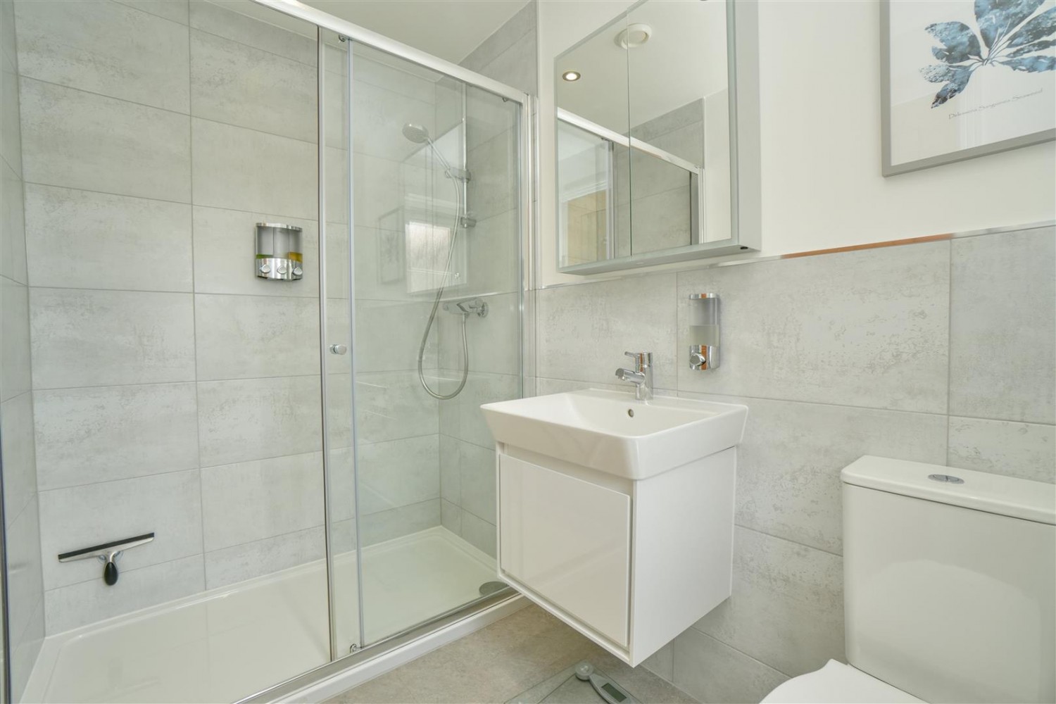 Pond View, Tollerton, York