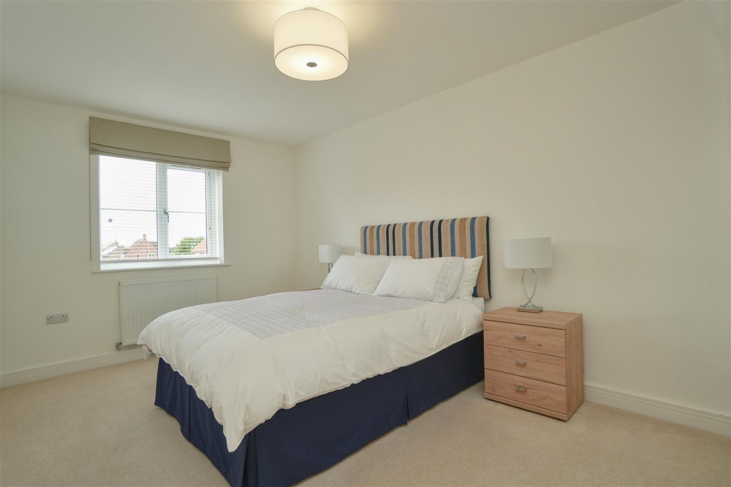 Pond View, Tollerton, York