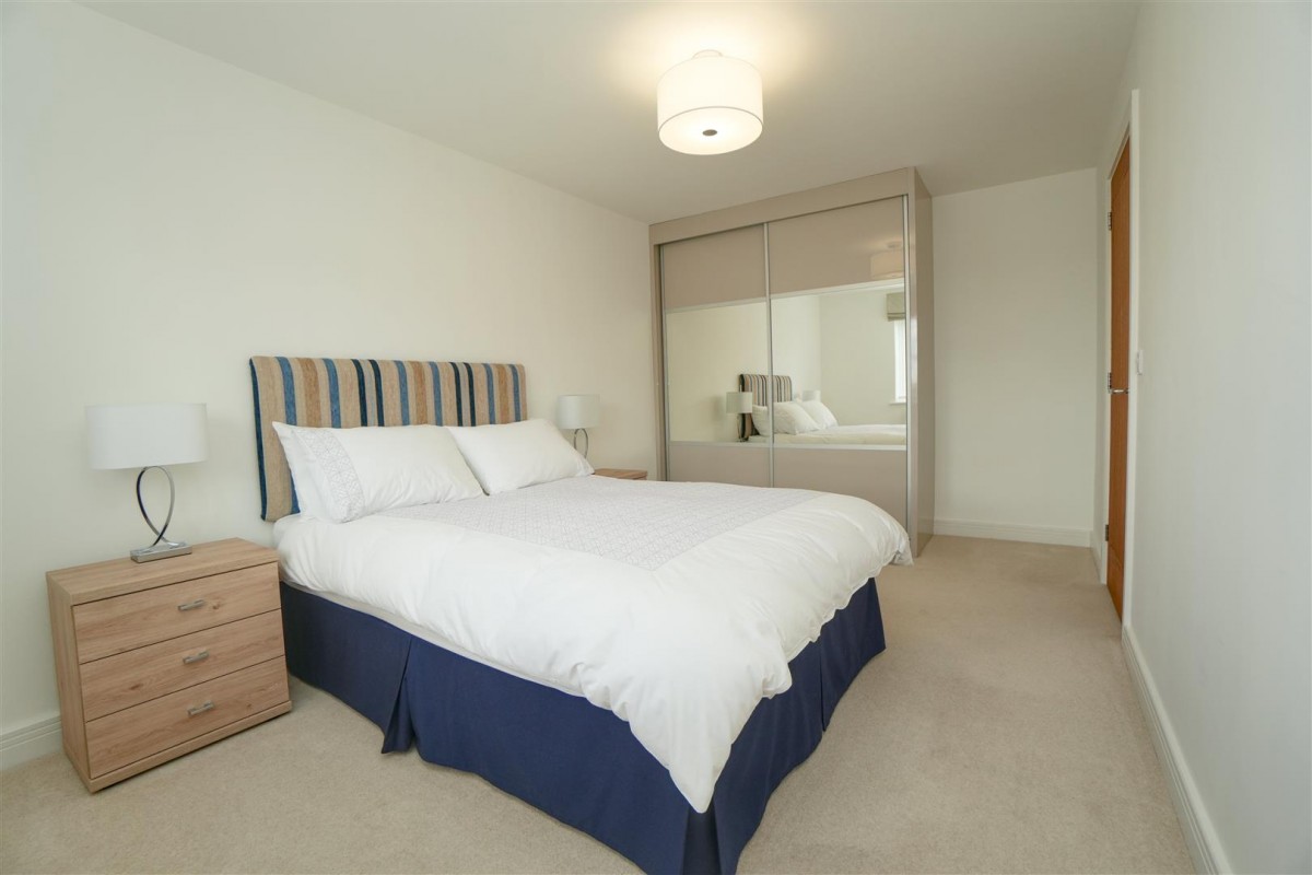 Pond View, Tollerton, York