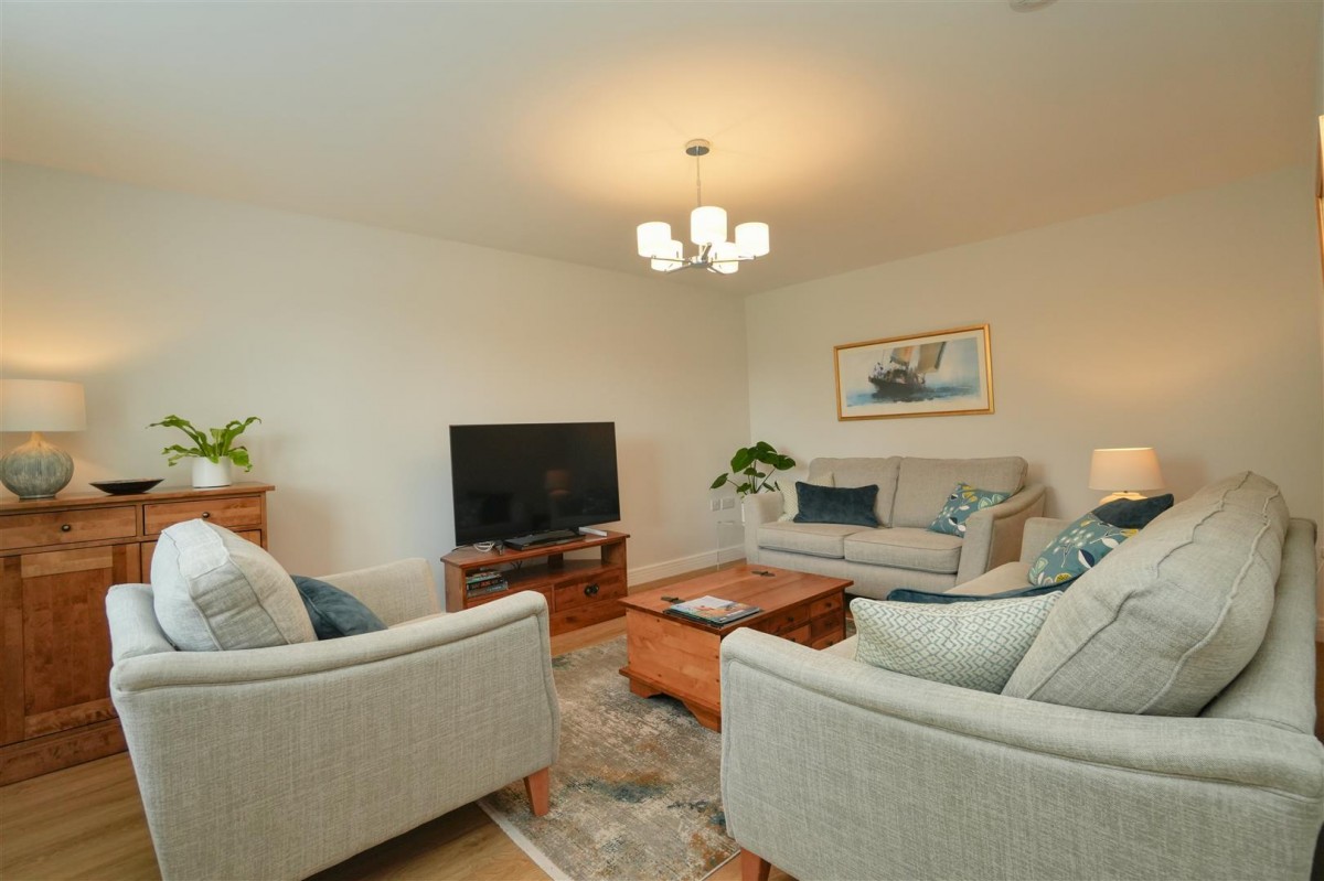 Pond View, Tollerton, York