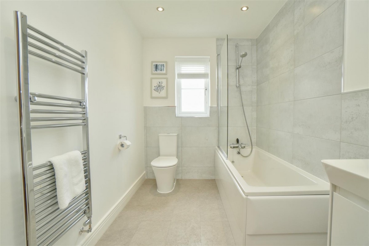 Pond View, Tollerton, York