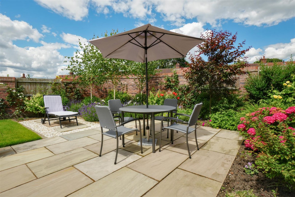 Pond View, Tollerton, York