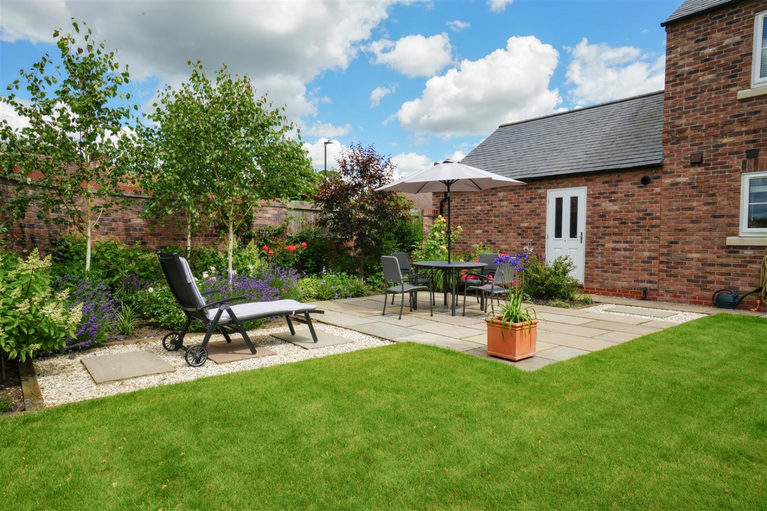 Pond View, Tollerton, York