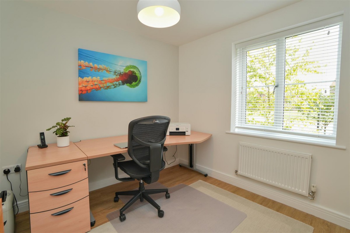 Pond View, Tollerton, York