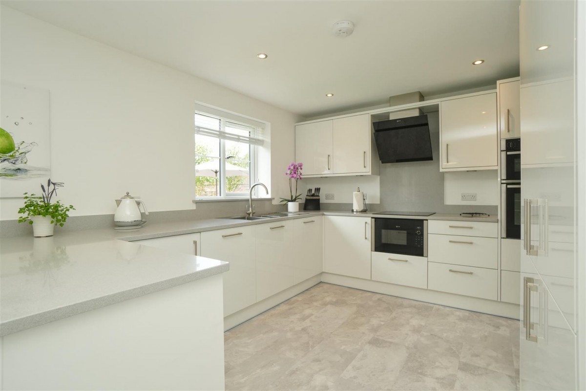 Pond View, Tollerton, York