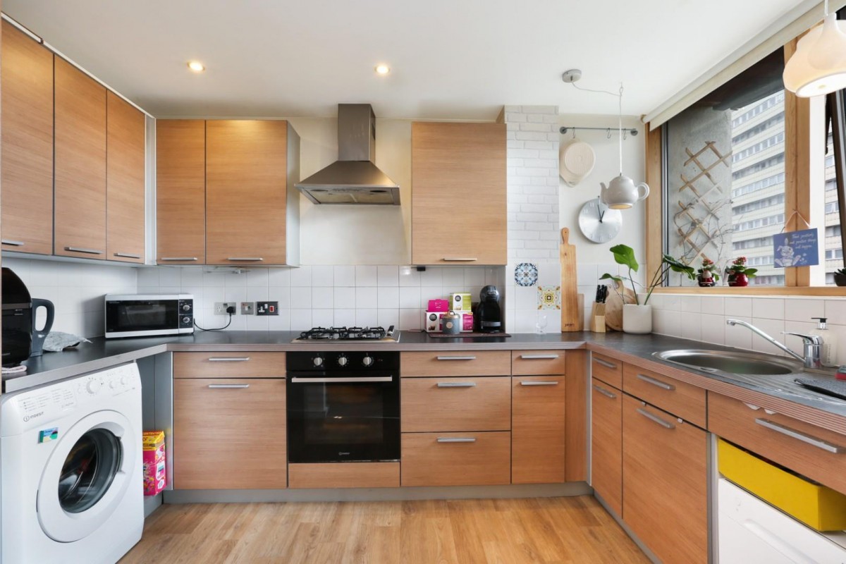 Wyndham Road, London, SE5