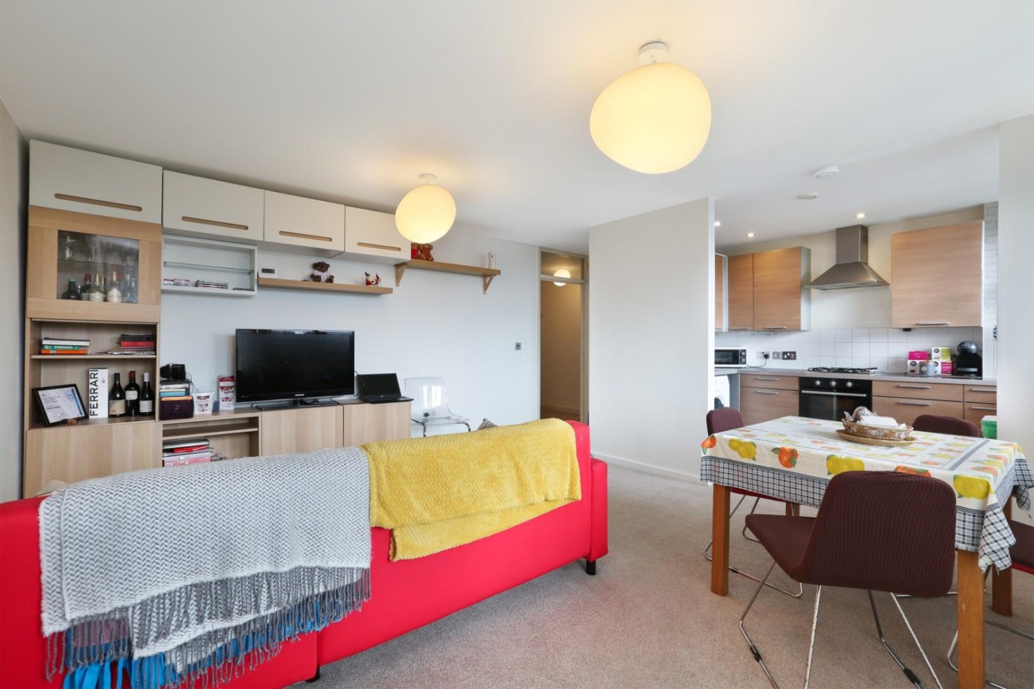 Wyndham Road, London, SE5