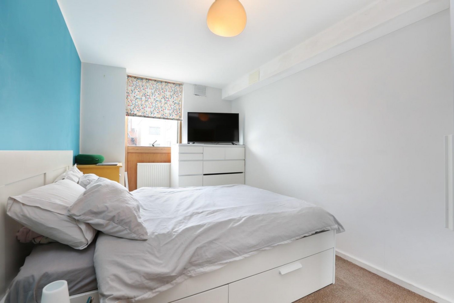 Wyndham Road, London, SE5