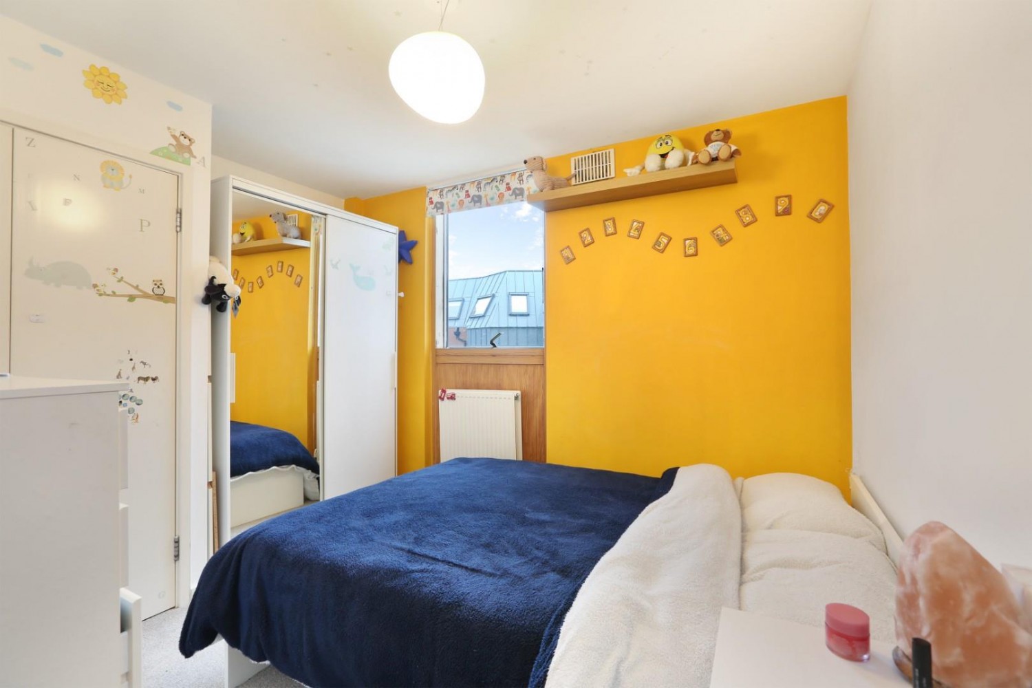 Wyndham Road, London, SE5