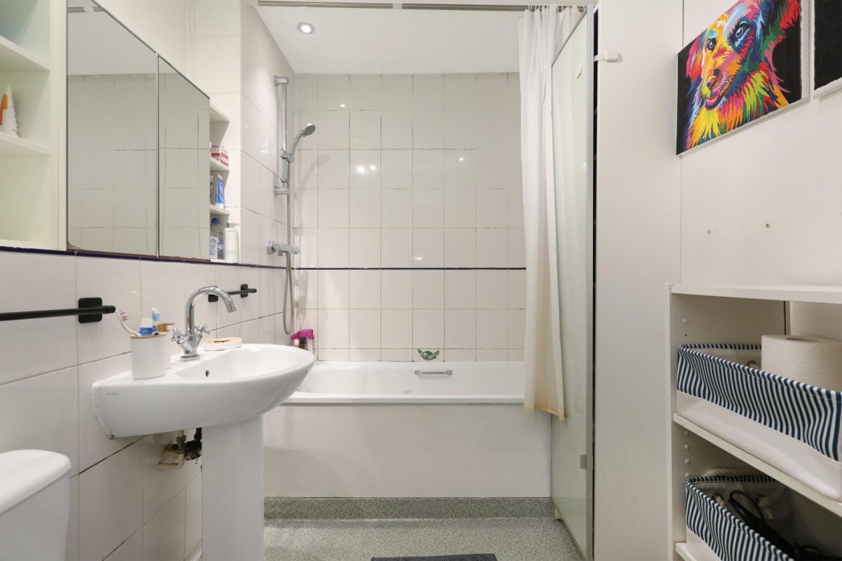 Wyndham Road, London, SE5