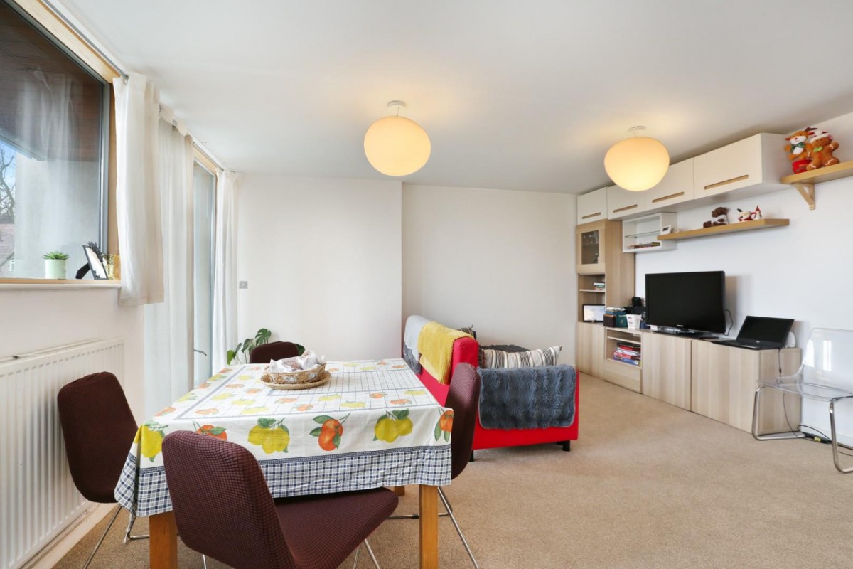 Wyndham Road, London, SE5