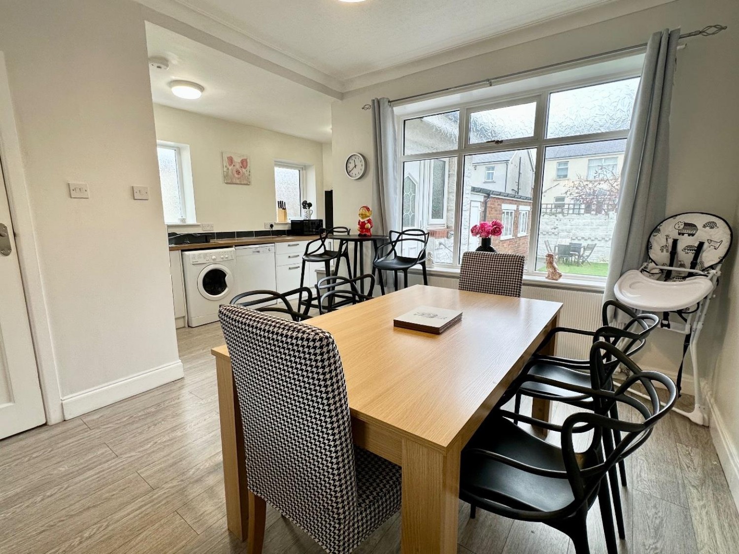 Alderley Avenue, Blackpool