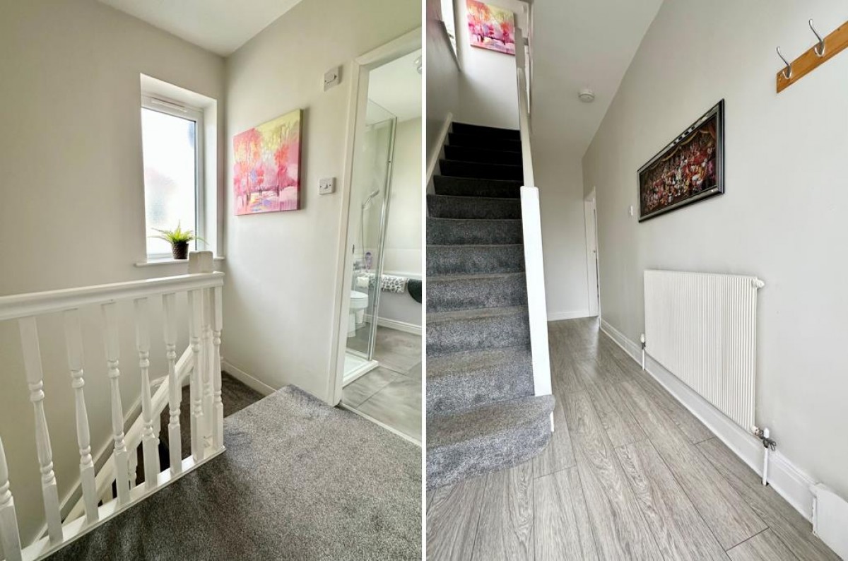 Alderley Avenue, Blackpool