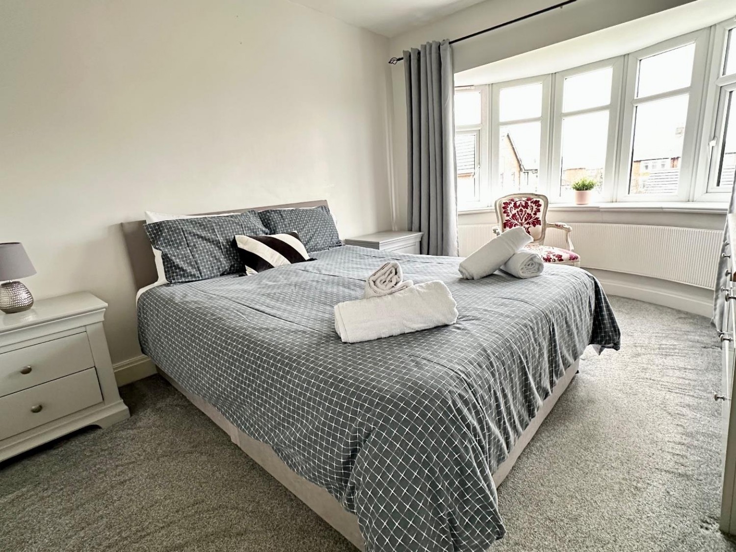 Alderley Avenue, Blackpool