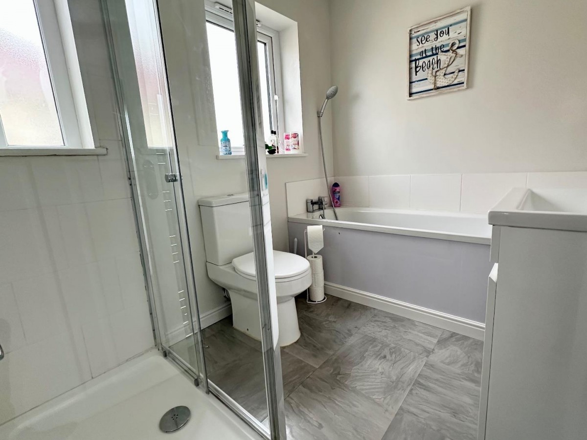 Alderley Avenue, Blackpool