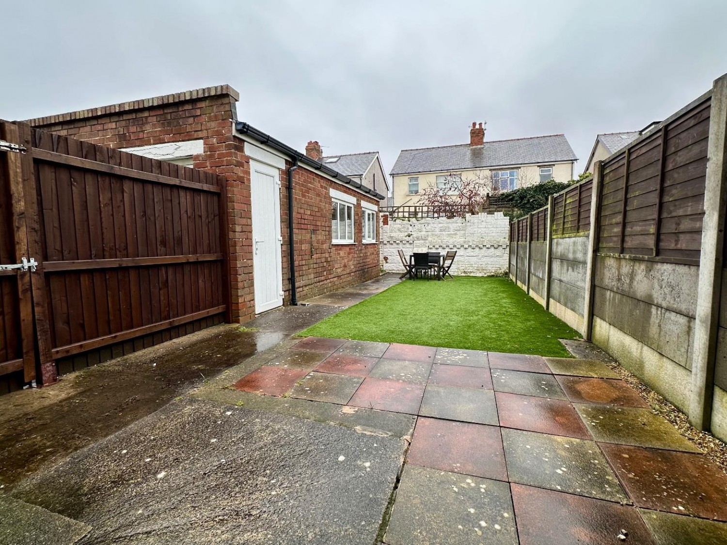 Alderley Avenue, Blackpool