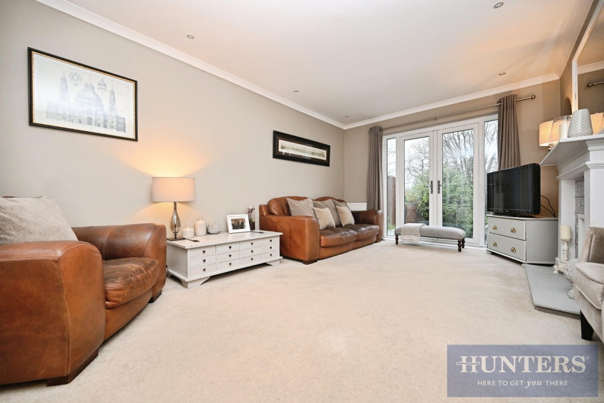 Hawksworth Lane, Guiseley, Leeds