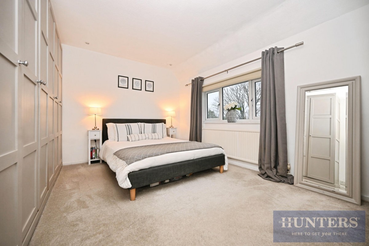 Hawksworth Lane, Guiseley, Leeds